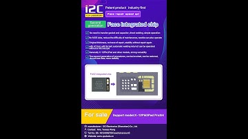Tutorial for Face Integrated chip