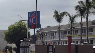 3 days go go in motel6 its be fun you guys take pets