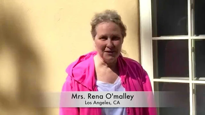 Rena O'malley testimonial / review of Creation Bui...