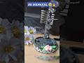 🔥DIY Fountain Shivlinga ❤️🧿.. @The_Arts_Angels97 #art #trending #diy #shorts #painting #clay
