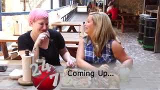 24/7 Show 126 PREVIEW @247Chicago