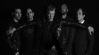 Queens of the Stone Age - 1LIVE Session