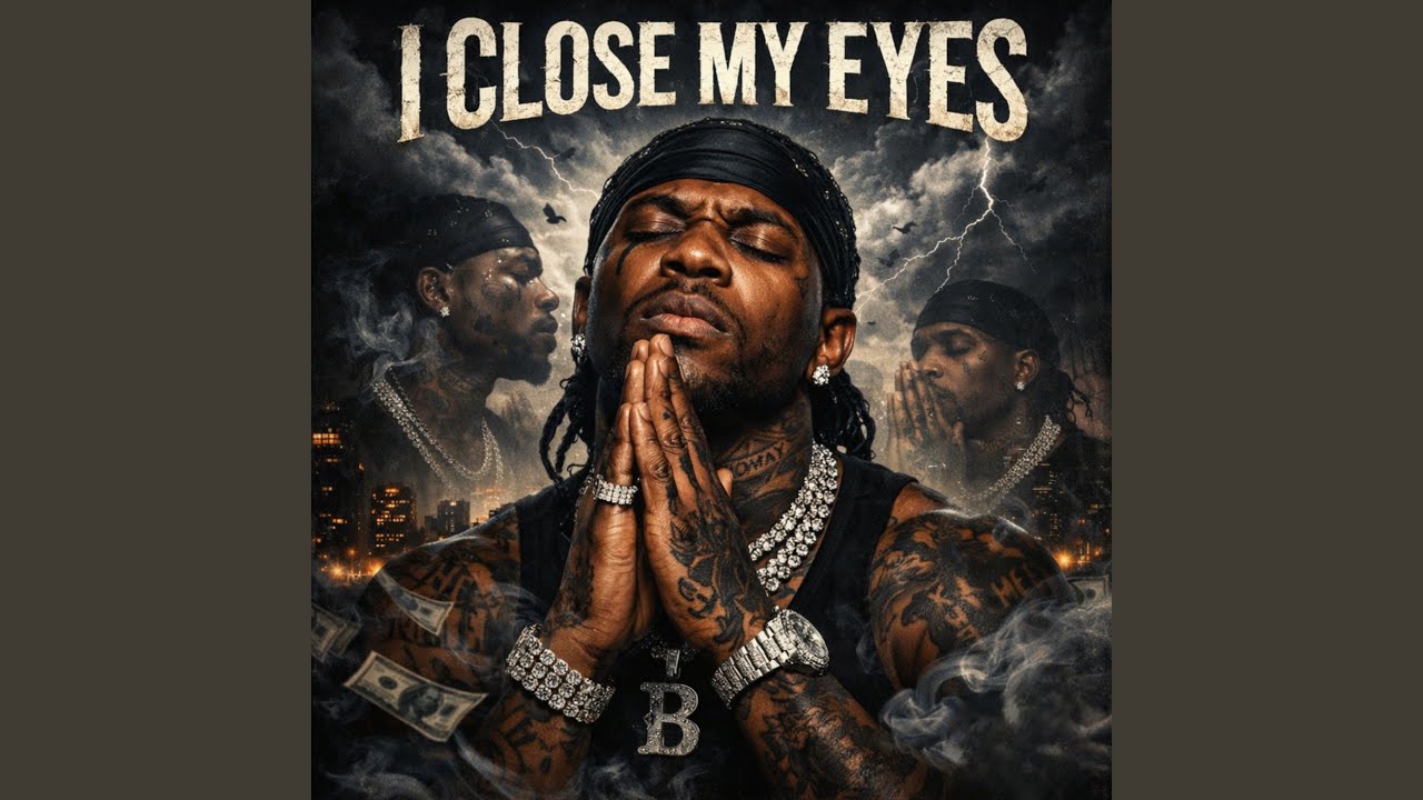 I CLOSE MY EYES - YouTube
