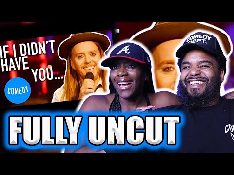 Tim Minchin- If I Didn't Have You- FULL UNCUT VERSION- BLACK COUPLE REACTS