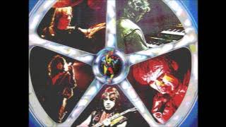 Marillion - Garden Party Market Square Heroes - Real to Reel (Live)