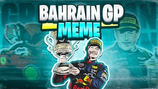 F1 2023 Bahrain GP Meme Recap
