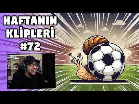 Salyangoz Ortası - Haftanın Klipleri #72