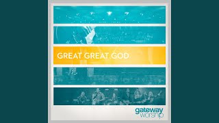 Video thumbnail of "Gateway Worship - Holy, Holy, Holy (Savior & King) (feat. Kari Jobe & Thomas Miller) (Studio Version)"