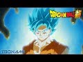 Part 1 les meilleures transformations  dragon ball super  toonami