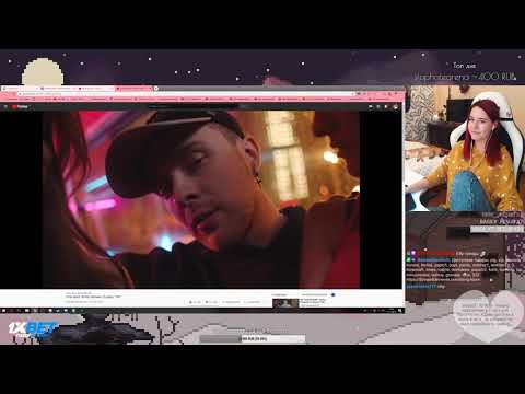 Denly смотрит Егор Крид - Ветер перемен (2 раунд 17ib) / РЕАКЦИЯ