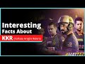 #shorts | Interesting facts about KKR
