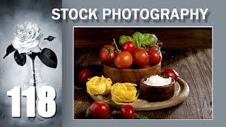118. Stock. Лапшичная серия ( урок второй) 118. Stock. Лапшичная серия ( урок второй)