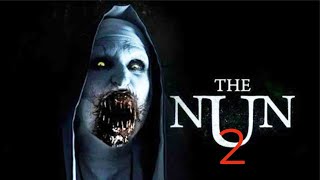 Fmv The Nun2 Premier