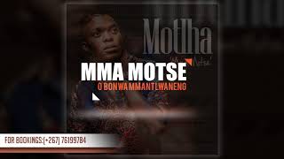 Motlha_Mma Motse (Official Lyric Video) chords