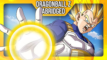 DragonBall Z Abridged: Episode 36 - TeamFourStar (TFS)