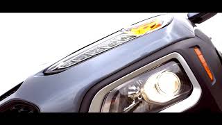 Hyundai Kona 2018 4Wd