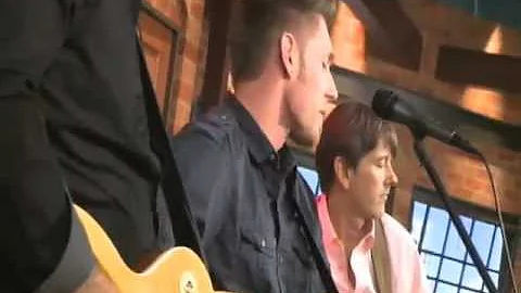 James Nagel Band LIVE on Good Day Sacramento (Repo...