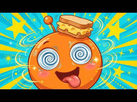 Loops: Round and Round! 🤖 | E4 | Coding For Kids | Little Coders