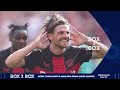 Alan Pulido on CBS Sports Golazo
