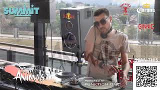 Download lagu We Are Animals Sunset Stream Vol 2 Sisco Umlambo