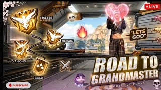 🔴 LIVE 👑 Girl Gamer BR Rank Dominating 😏 | Prithvi Plays