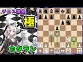 【チェス講座】６３．カタランオープニング - 世界チャンピオンも愛用する最強定跡