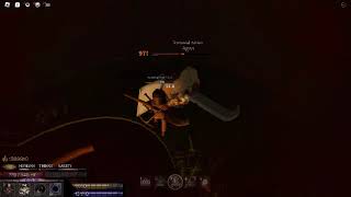 Mutated Agwi Solo (RPG ELEVATOR)