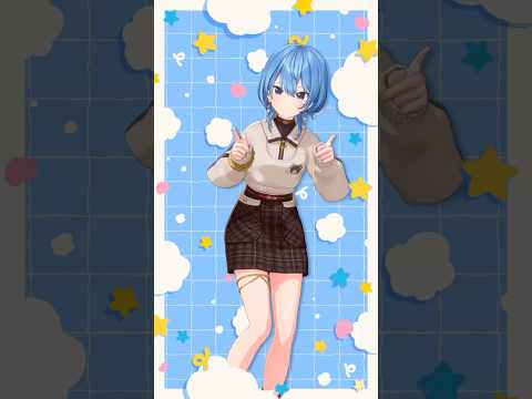 今日はなんだか元気なすいちゃんです🕺⭐️#星街すいせい #hoshimachisuisei #すいちゃんは今日も可愛い