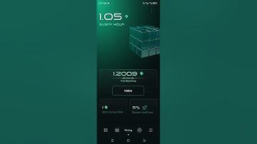 MAKE SUSTAINABLE DAILY INCOME FROM ATHENE NETWORK MINING 💯💯