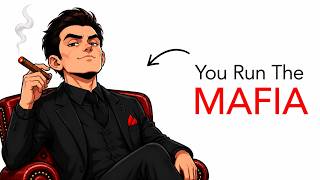 Your Life as Every Rank in the Mafia