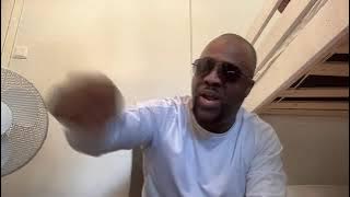 Zasso Patrick Englobal arrêté par le RDR à Abidjan