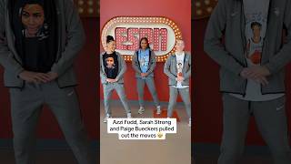 Celebrity Paige Bueckers, Azzi Fudd & Sarah Strong “nokia” Wealth