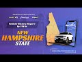 Car History Report-Check Your Report with VIN Auto Checker Reliable VIN Check For NewHampshire
