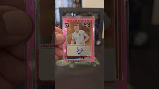 🛡RIPPING PACKS WITH KiDface presents🛡 RIPPING A 2025-26 SOCCER BLASTER BOX 📦 ⚽️