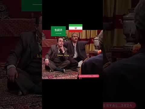 ویدیو ناب از پشت پرده مذاکرات شنبه در رم