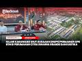Kejari Karawang Usut Dugaan Korupsi Permainan KPR BTN di Perumahan Citra Swarna Grande dan Kartika