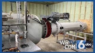 First-in-nation testing facility opens at Camp Atterbury