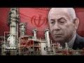 Iran Vows To Retaliate Over Massive Israeli Gas Field Strike 