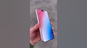 iPhone 15 Pro Max 😱😱😱