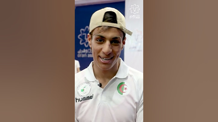 جو+ تهنئ إيمان خليف لي تلاقيناها قبل أيام، وذلك بعد فوزها برابع ميدالية للجزائر في الملاكمة #shorts