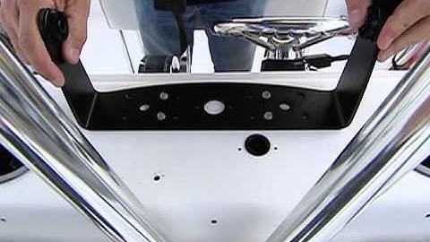 02 Control Head Installation