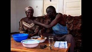 EFIEWURA TV SERIES OLDSKUL Afari Vs God EP252B