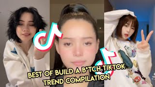 Best of Build a B*tch - Bella Poarch|Tiktok Trend Compilation 2021|Rndm Tiktok