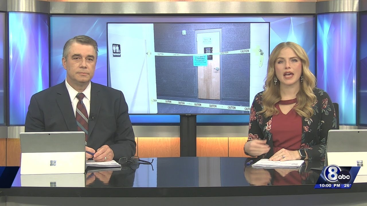 Lincoln Northwest student says there was 'chaos' after suspected arson