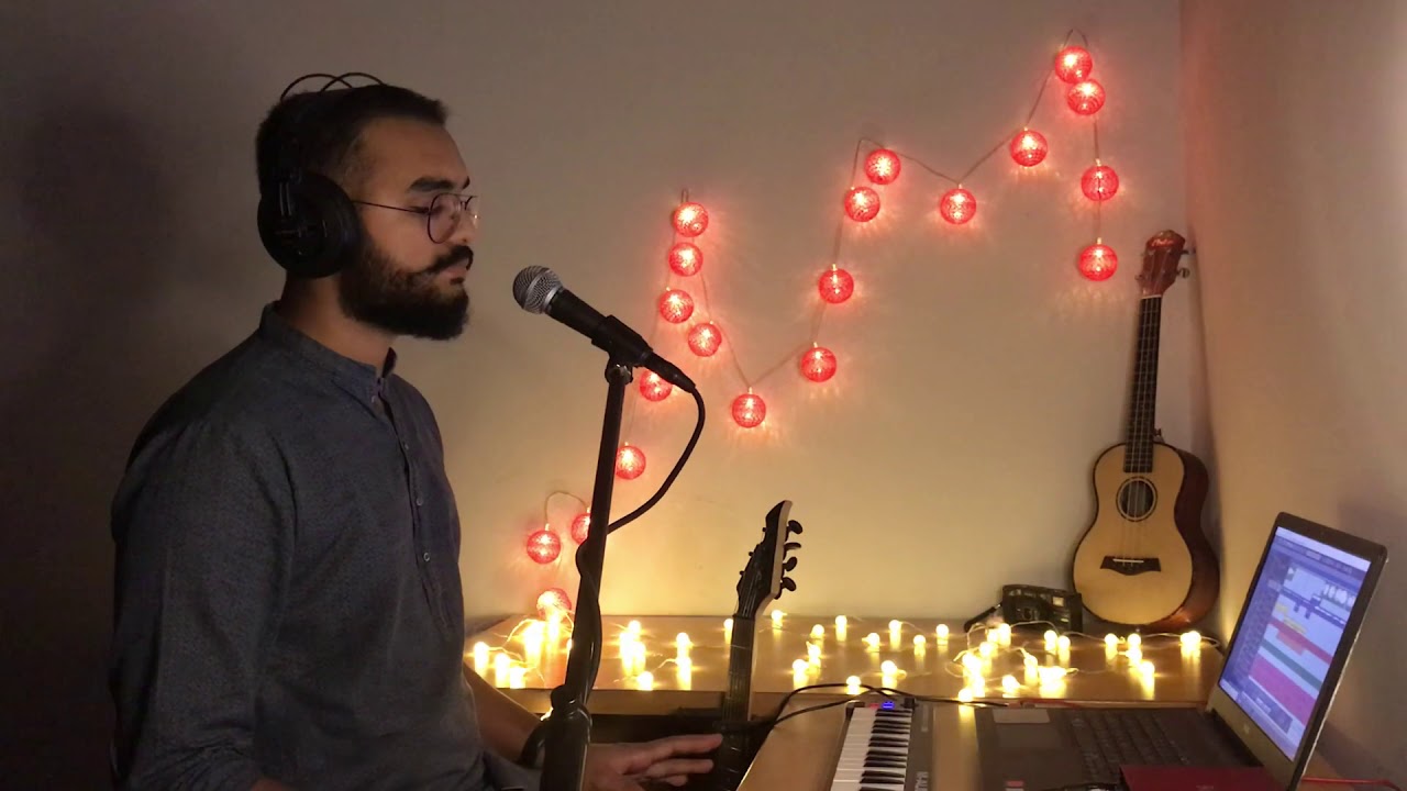 bheegay mann cover altamash faridi youtube bheegay mann cover altamash faridi youtube