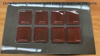 How to Make Copper 3D Printing Resin with Tethon 3D Genesis