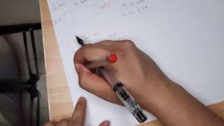 Machine Elements Problem 2-29 Motion of a Pulley Problem