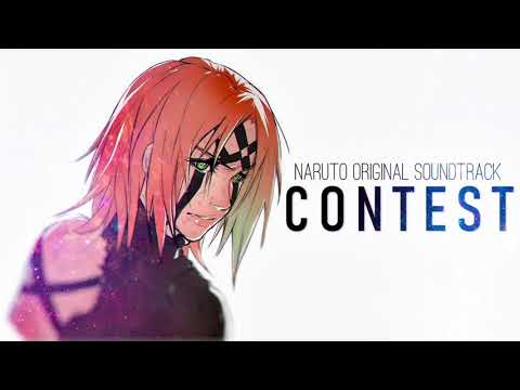 Takanashi Yasuharu Contest Boruto OST 