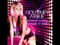 Pitbull ft. Courtney Argue & J.Greene - Make It Rain (Remix) New Song 2012 HD