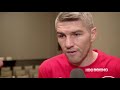 One-on-One: Liam Smith